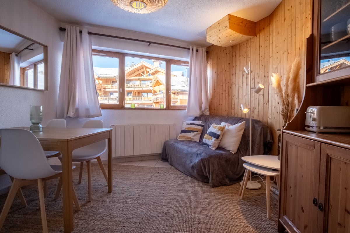  Appartement