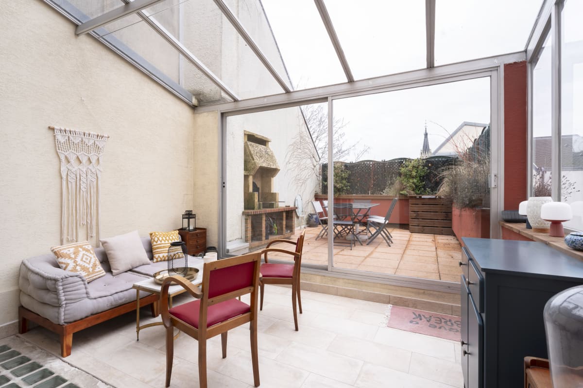 Appartement Le Joli Coeur                                                               