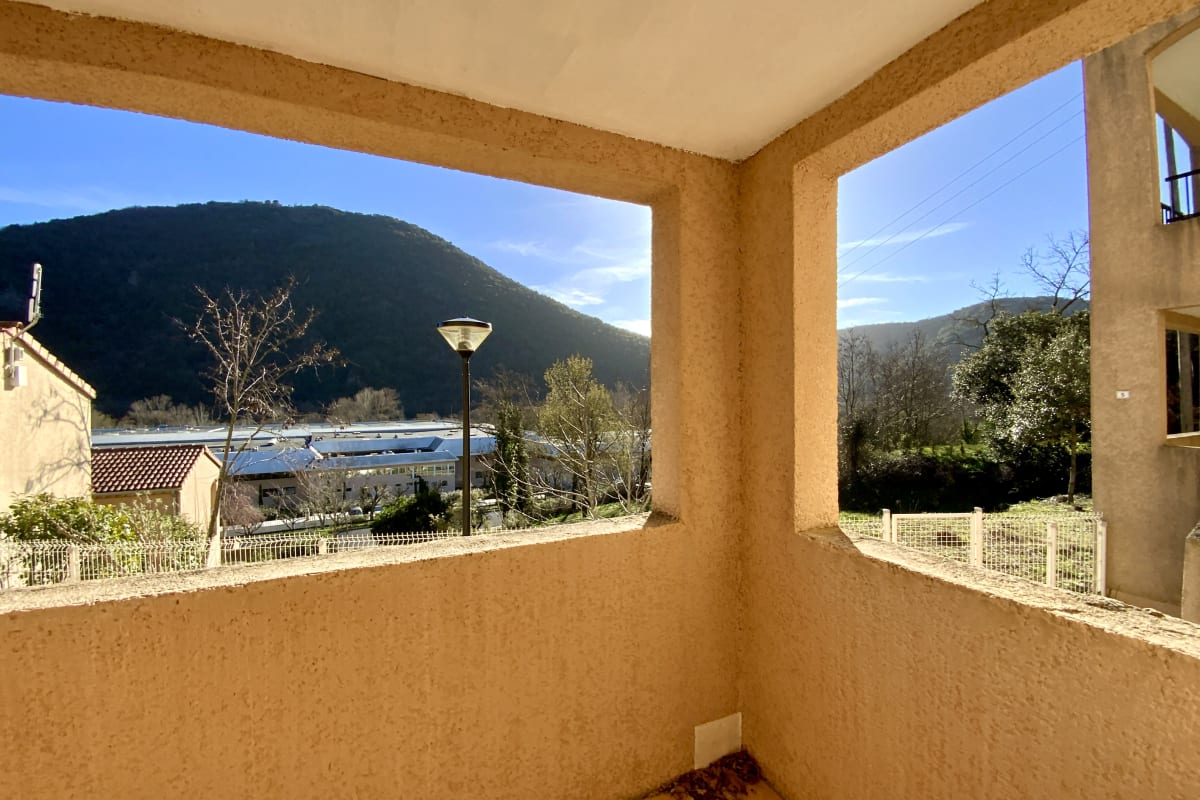  immobilier Appartement
