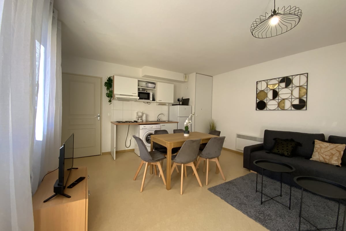 Appartement 