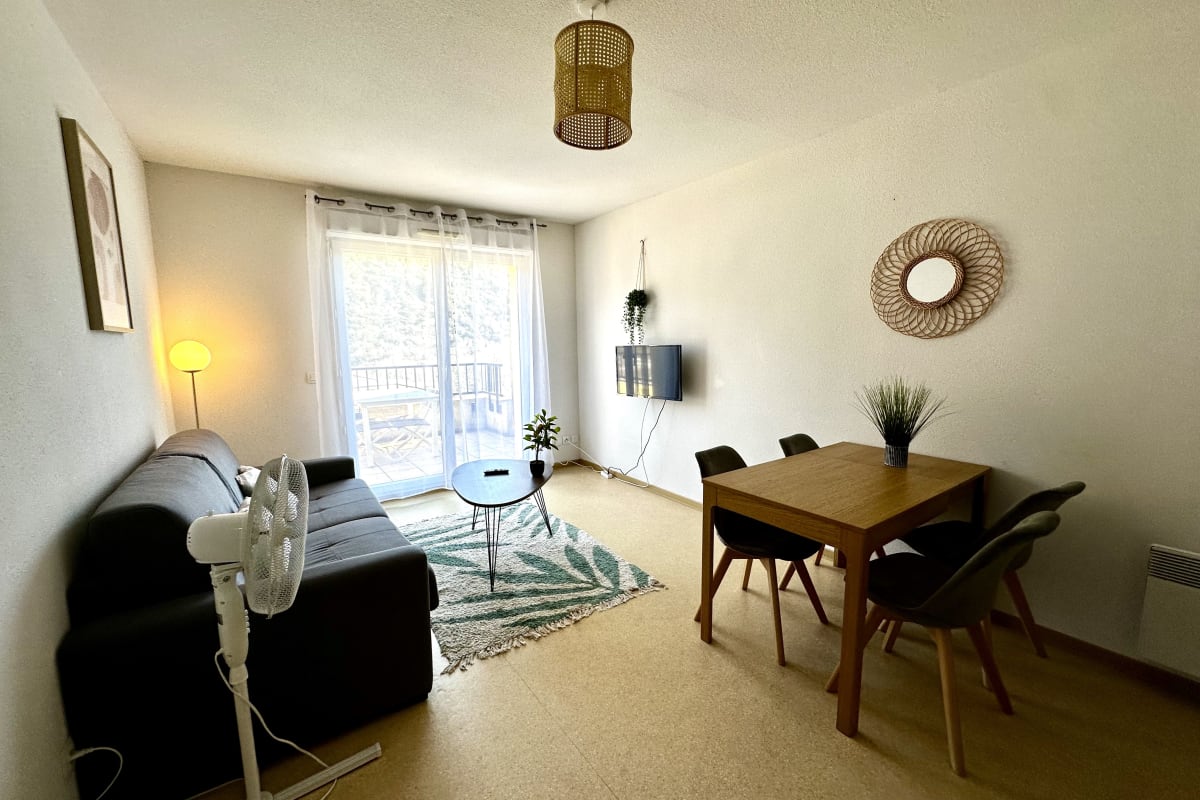  Appartement 
