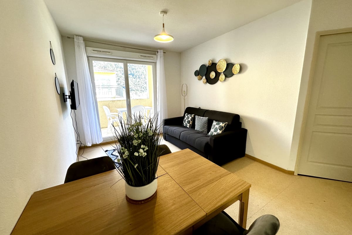  immobilier Appartement