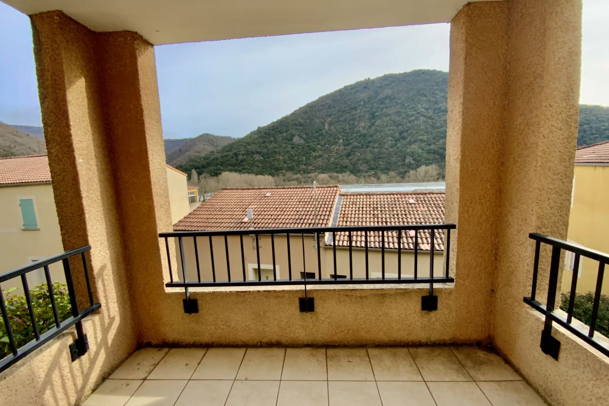  Appartement