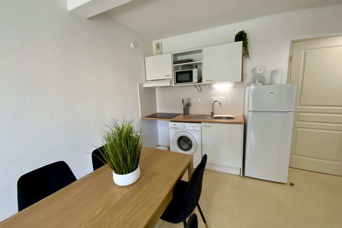  Appartement