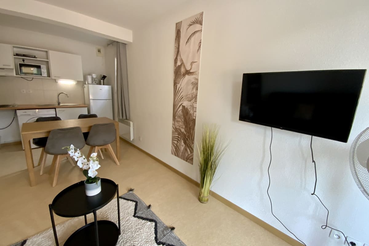 immobilier Appartement