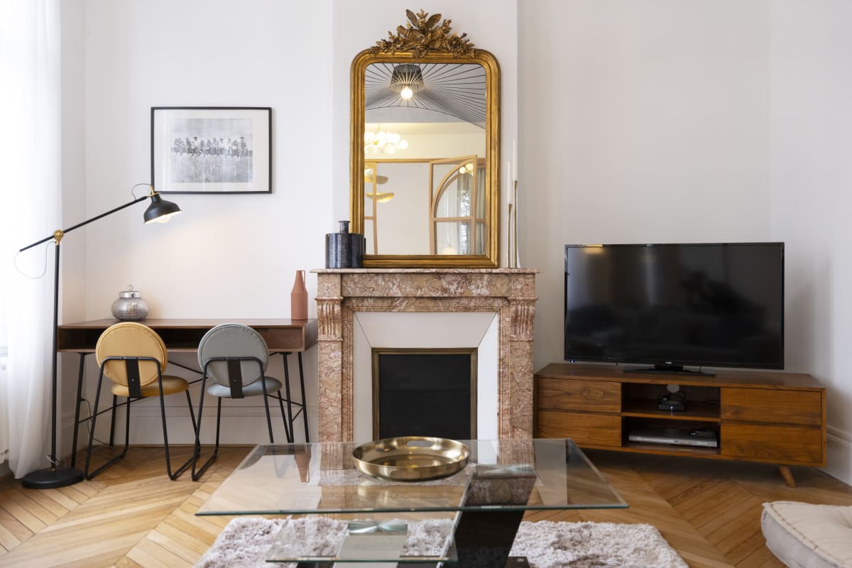  Appartement