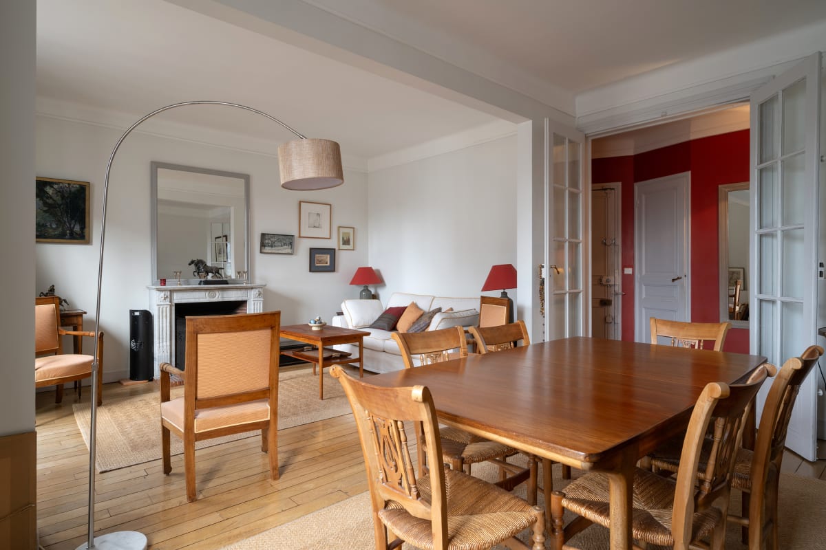 Appartement Appartement Apalta - Welkeys 