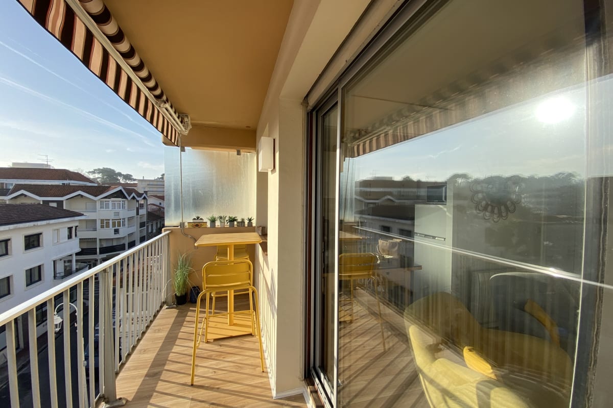  Appartement