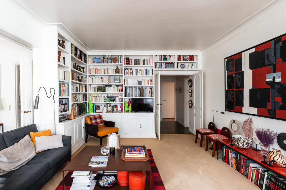 Appartement Cuneta - Welkeys