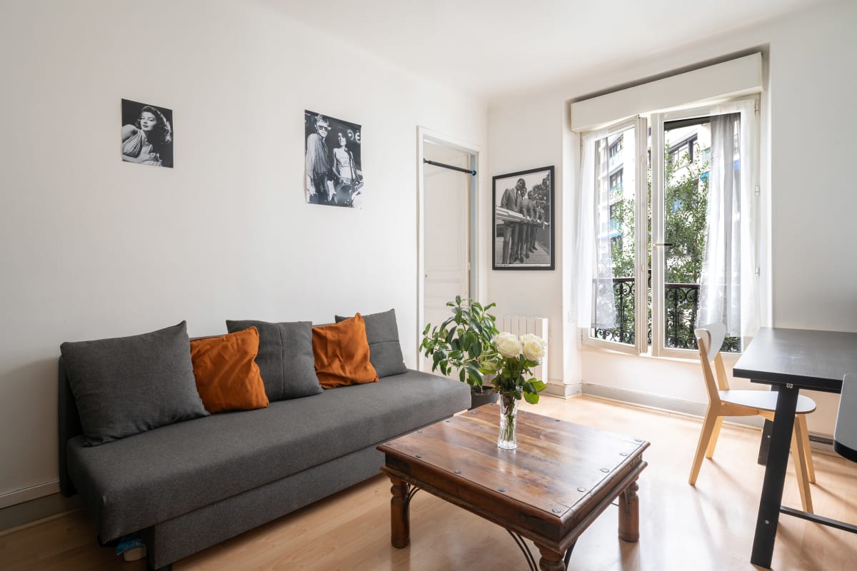 Appartement Bolivar - Welkeys