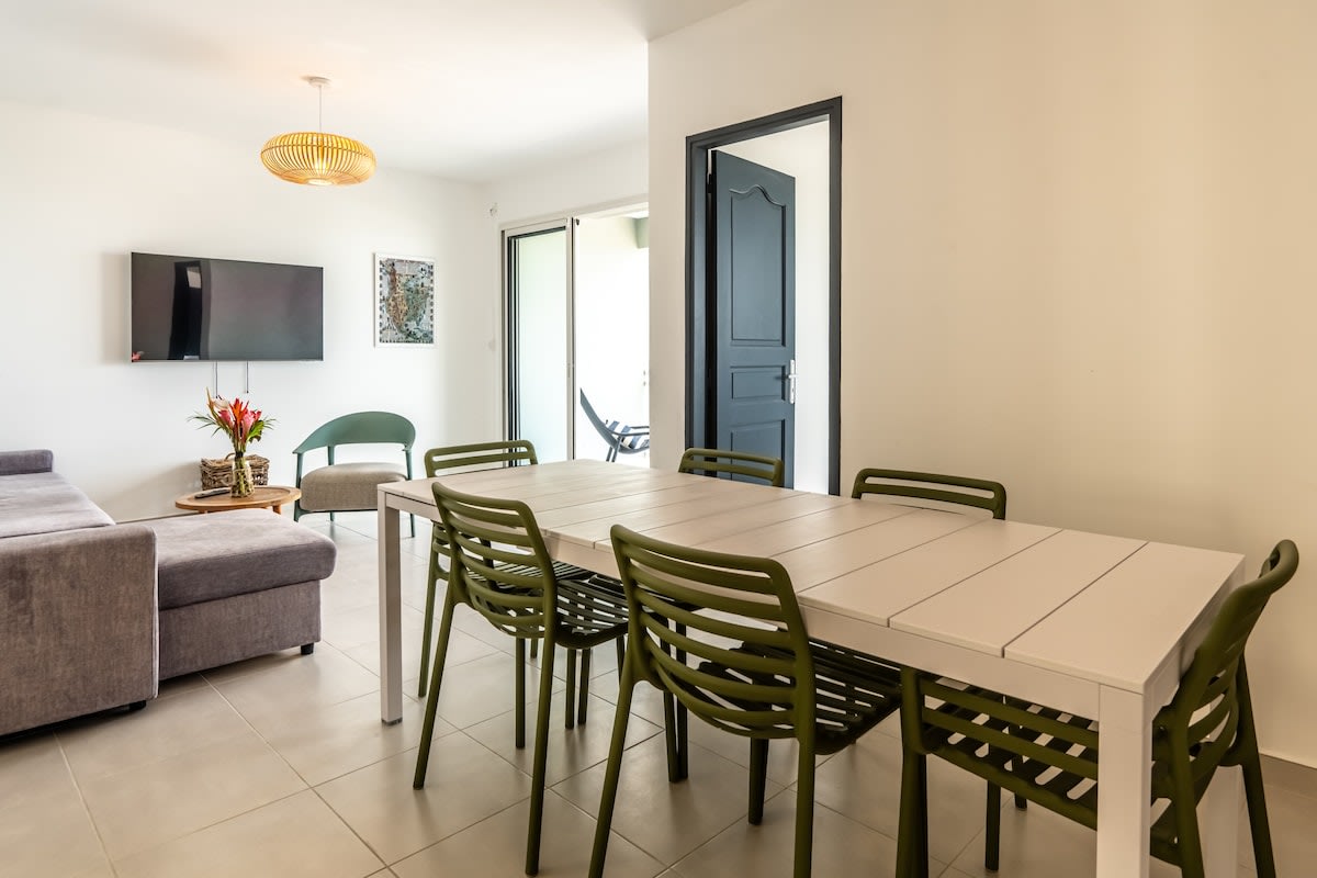 immobilier Appartement