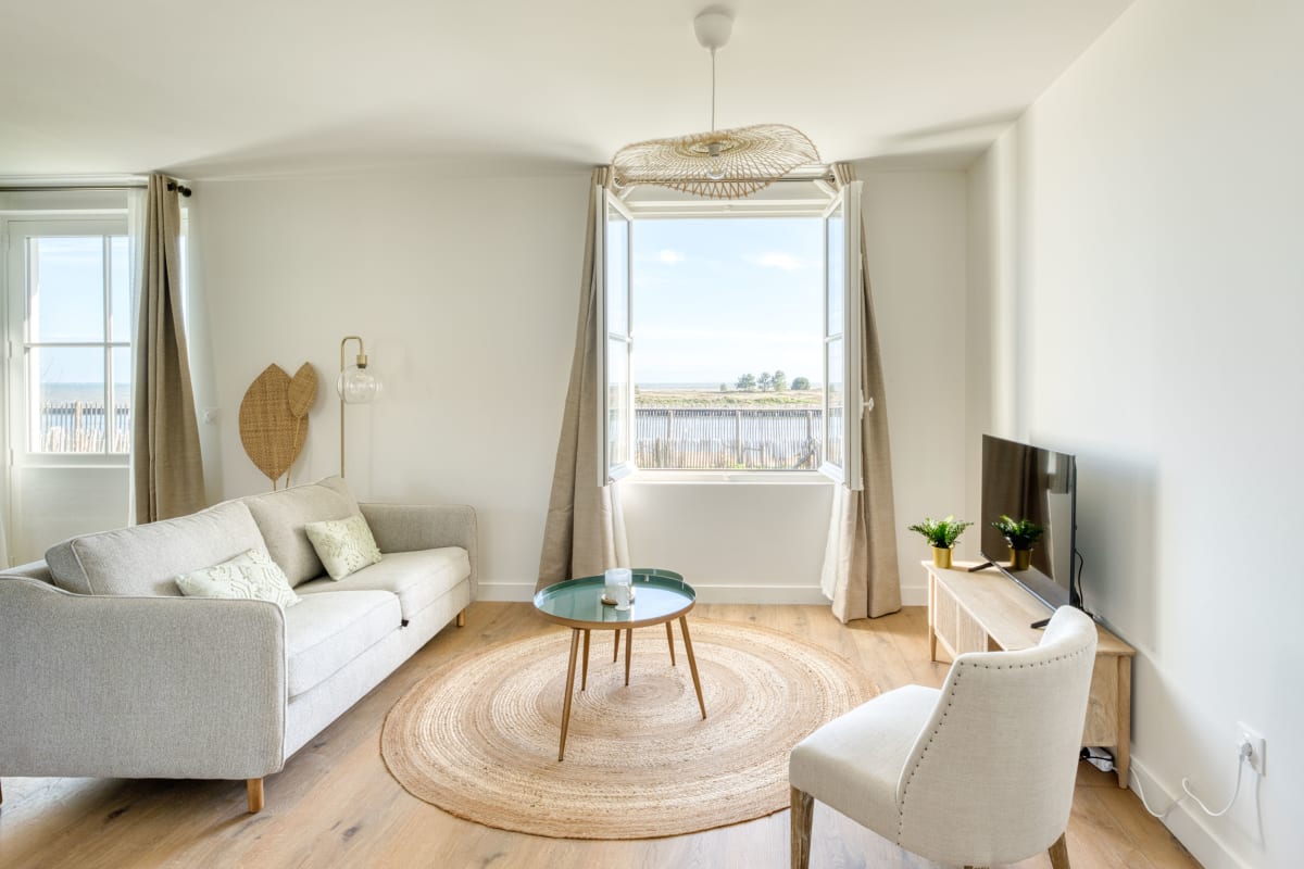  immobilier  Appartement Bécasseau - La Maison Heureuse - Welkeys