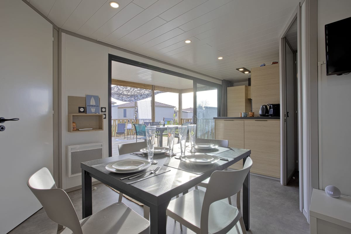 Le Chalet Aquila - Welkeys