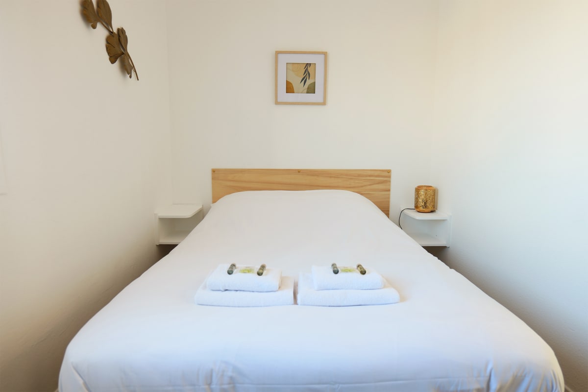  Appartement Fantino - Welkeys 