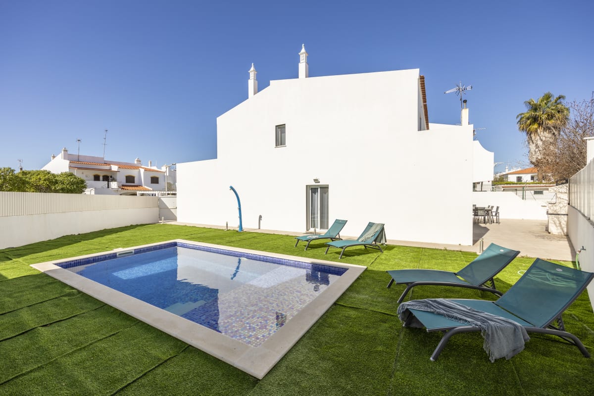  Maison Villa Altura Dreams