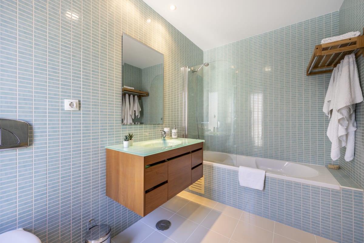 Immobilier Flamingo Apartment Olhão  