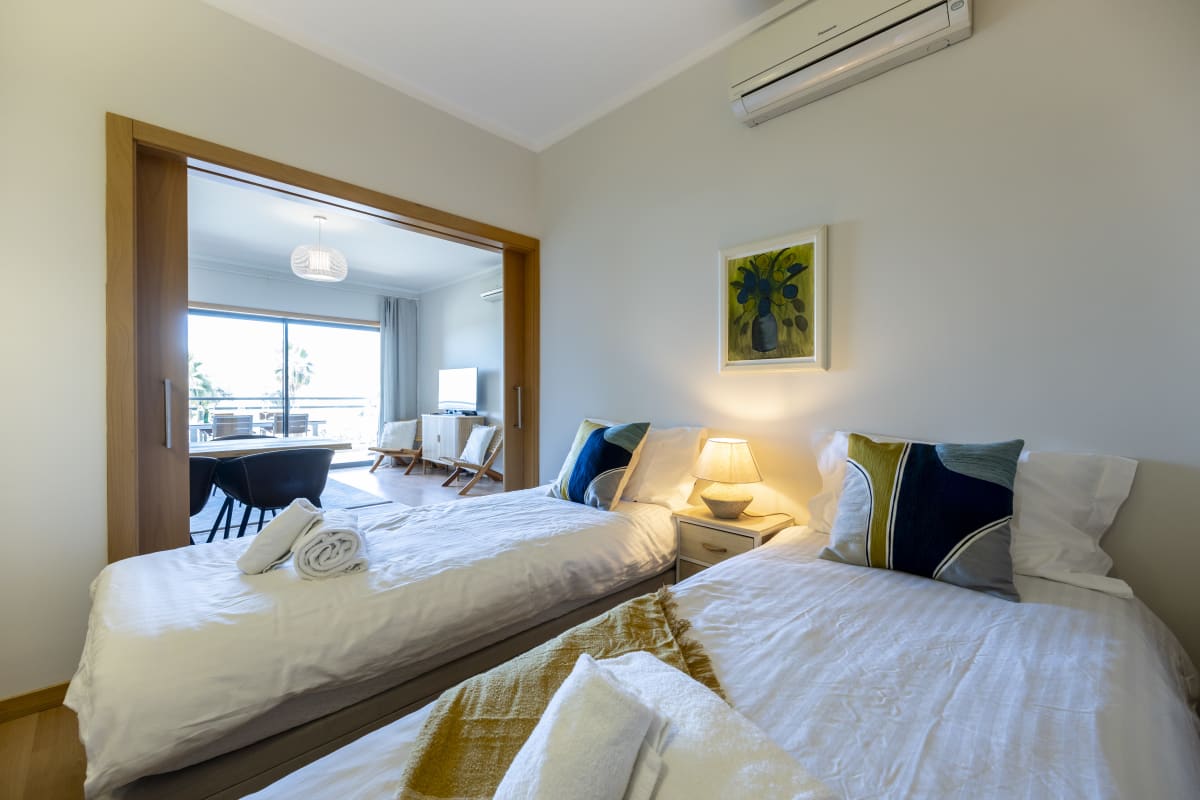  Flamingo Apartment Olhão 
