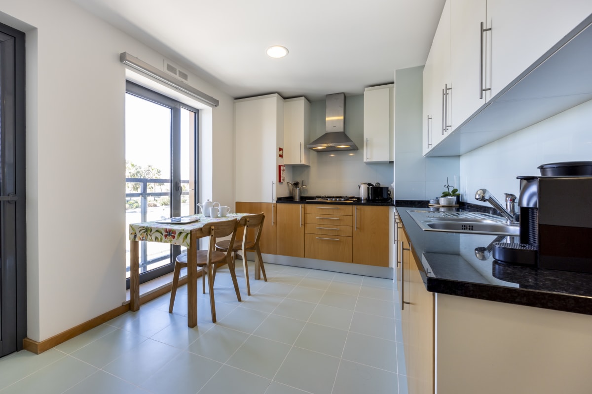  immobilier  Flamingo Apartment Olhão