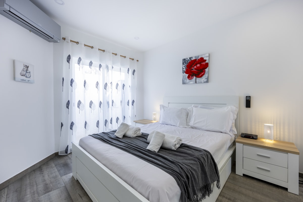 Appartement Oceanview Dream - Praia da Luz 