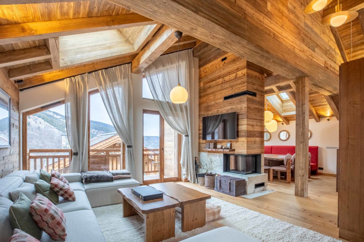 Chalet 