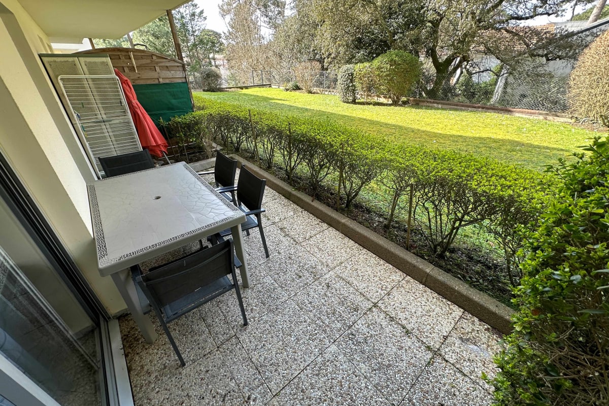 Appartement 