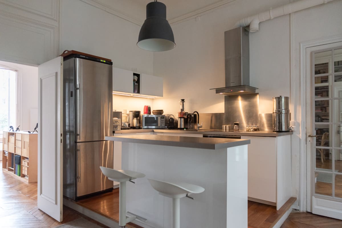  Appartement 