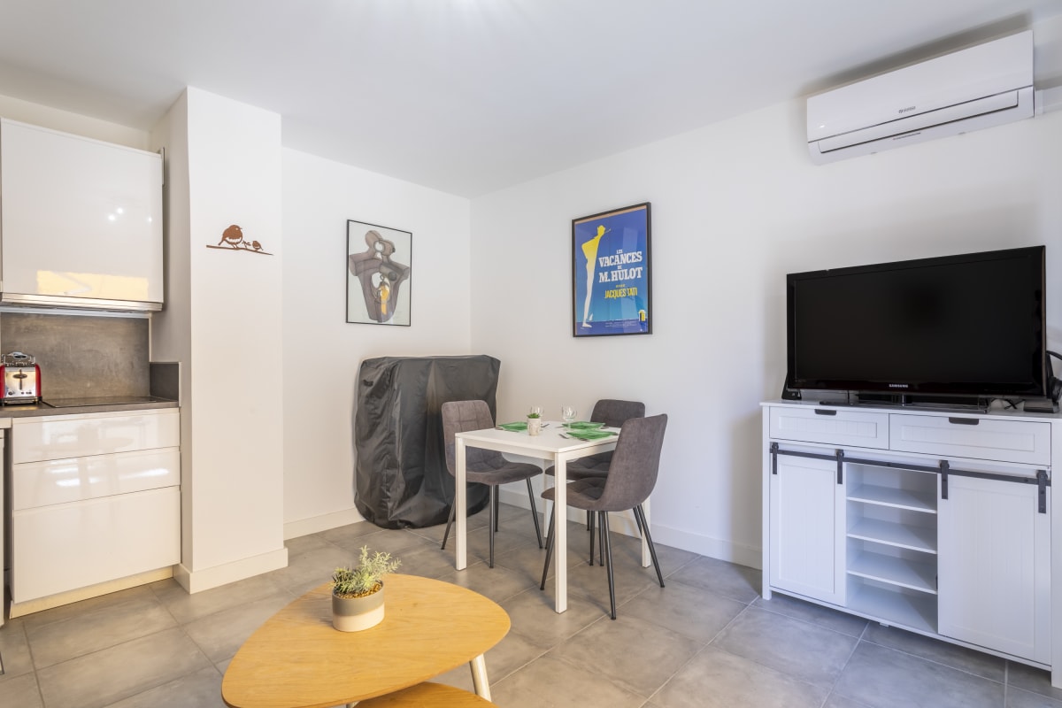  Appartement 
