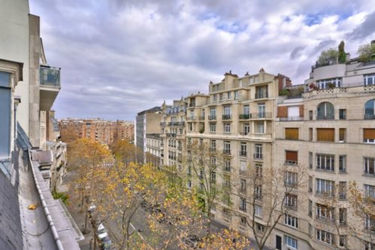  immobilier Appartement