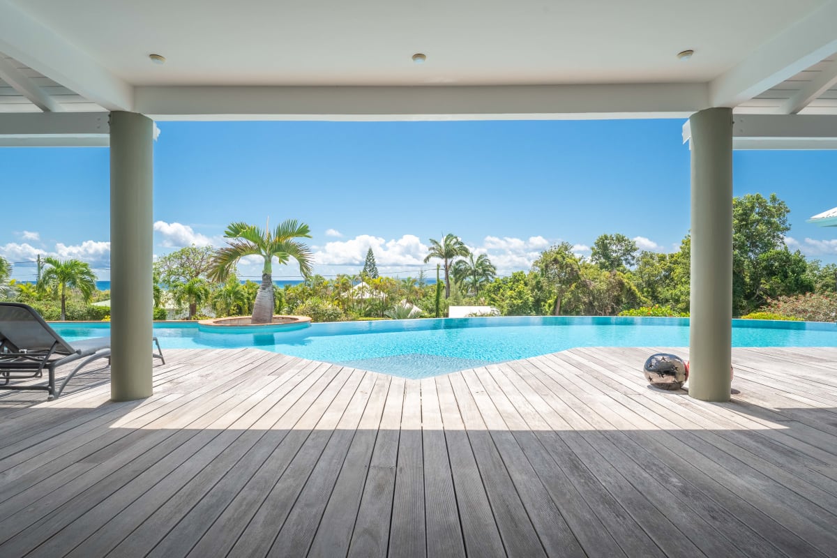 Immobilier Villa Karukera  