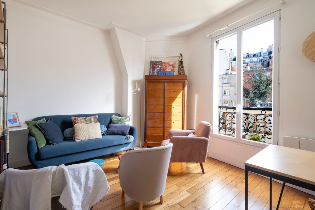 Appartement Kronis - Welkeys