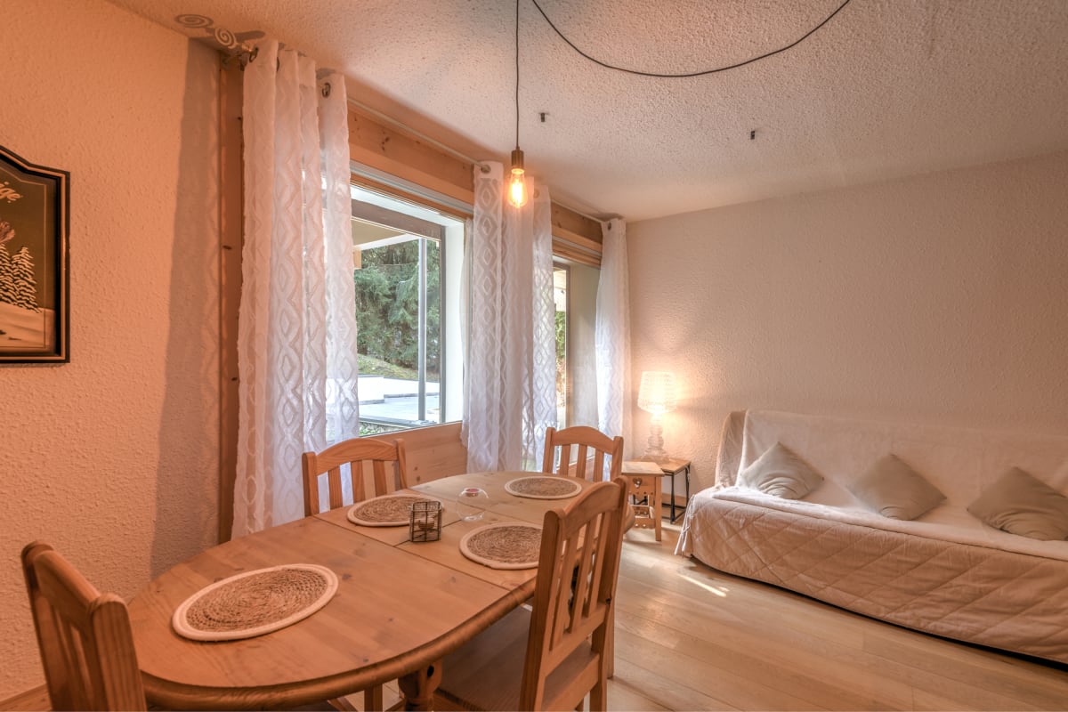 Appartement Appartement Vinson - Welkeys