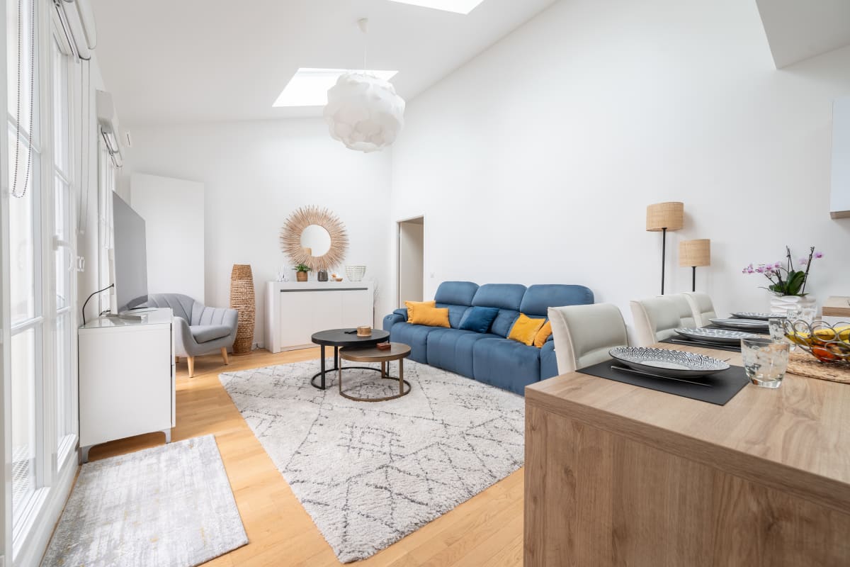 Appartement 