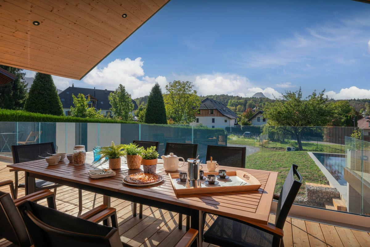  immobilier Maison