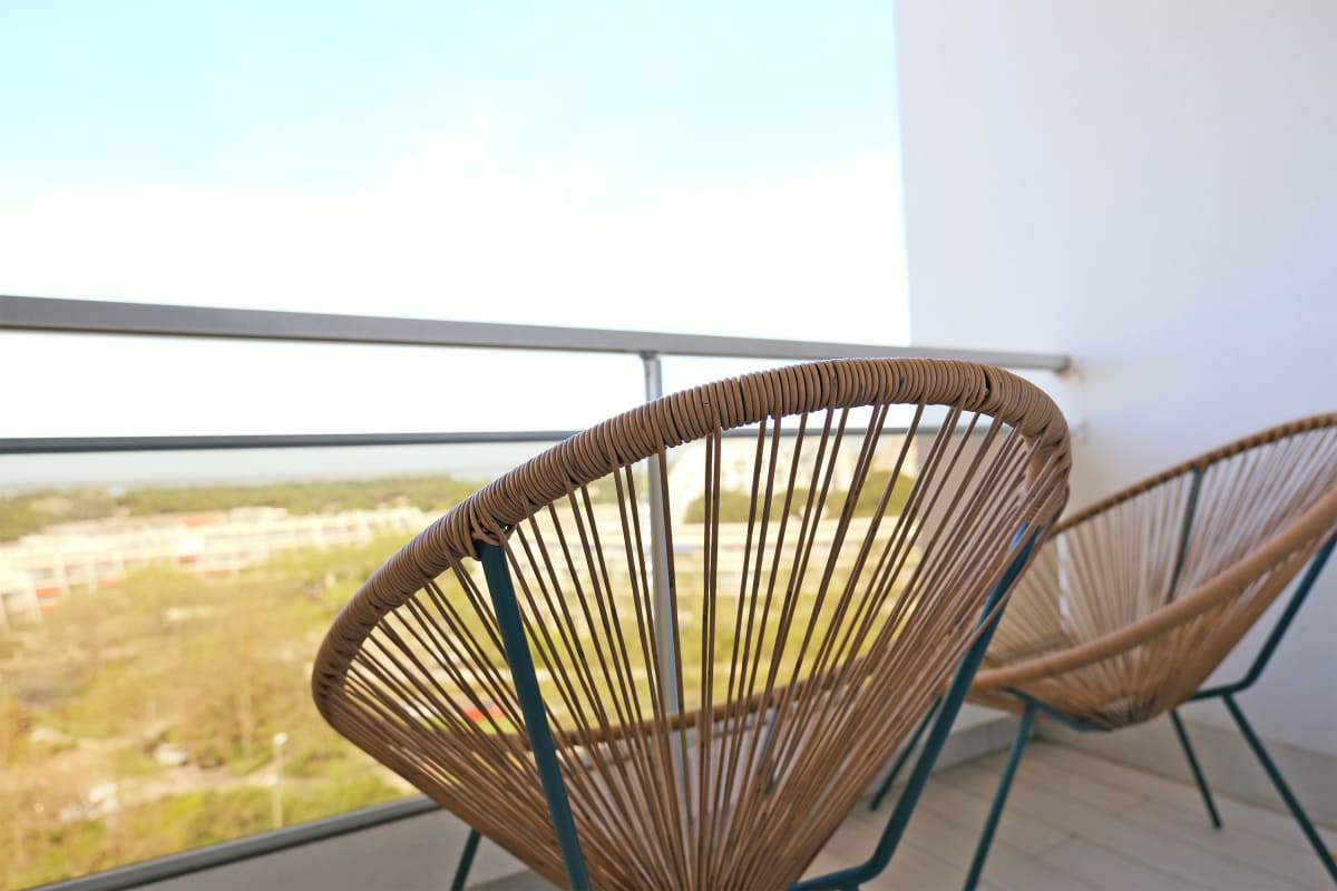 Appartement Studio de l'Ilha - Welkeys 