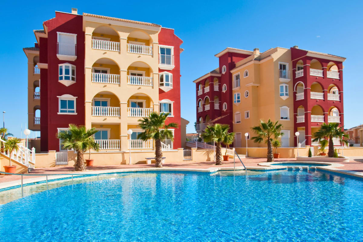  Appartement