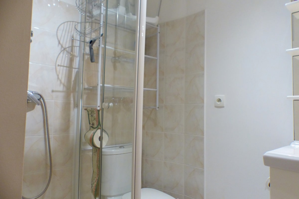  immobilier Appartement