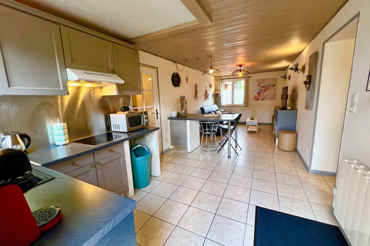  Appartement