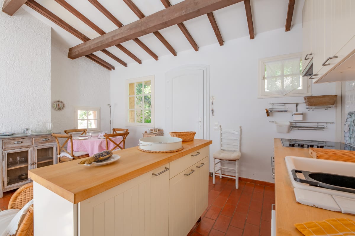  immobilier Ferme