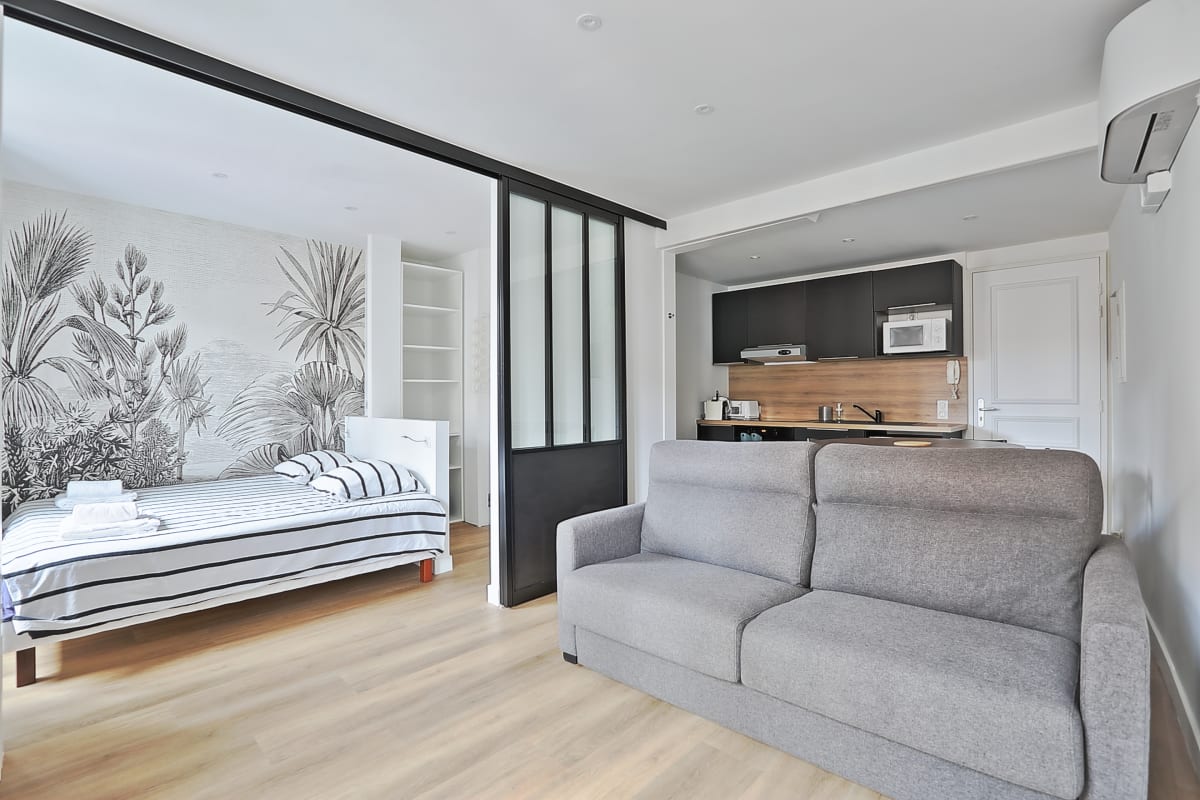 Appartement Gambetta - Welkeys