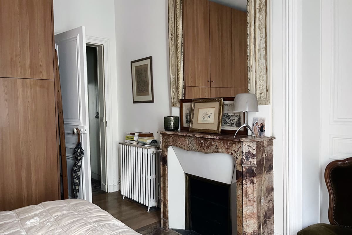 Appartement   Luxueux appt 
