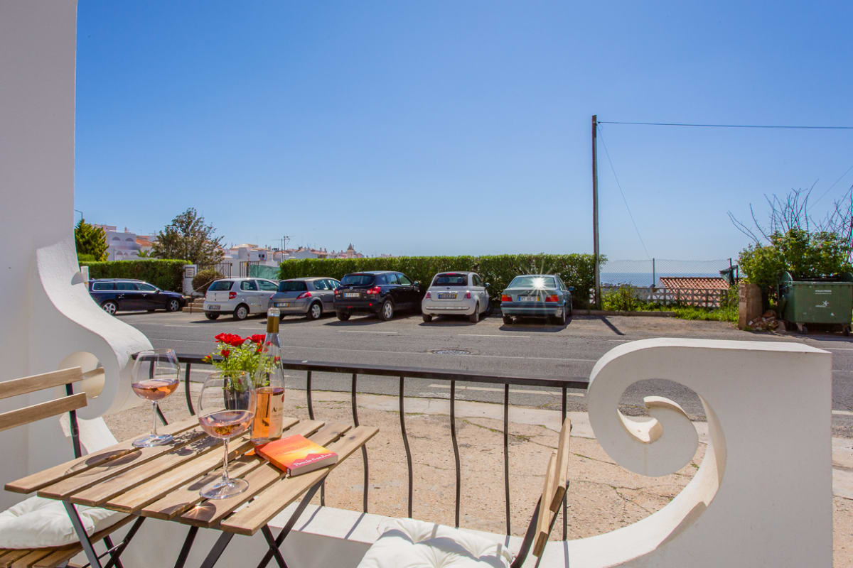  Appartement Pateo Loft Albufeira