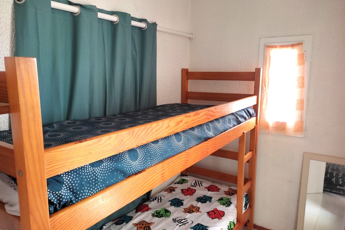 Immobilier Superbe appartement proche de la mer de Barcarès  
