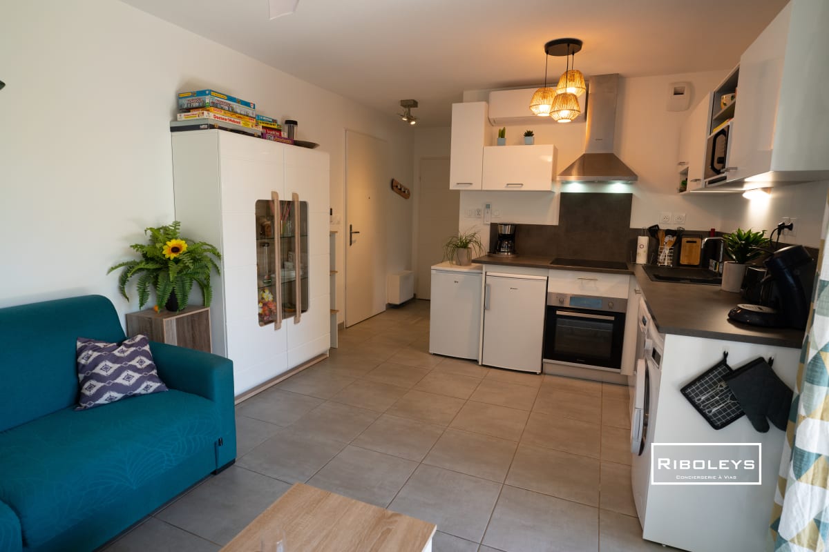  Appartement