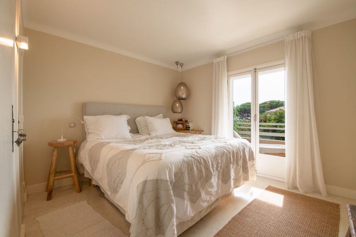Appartement Appartement spacieux à Sainte-Maxime 