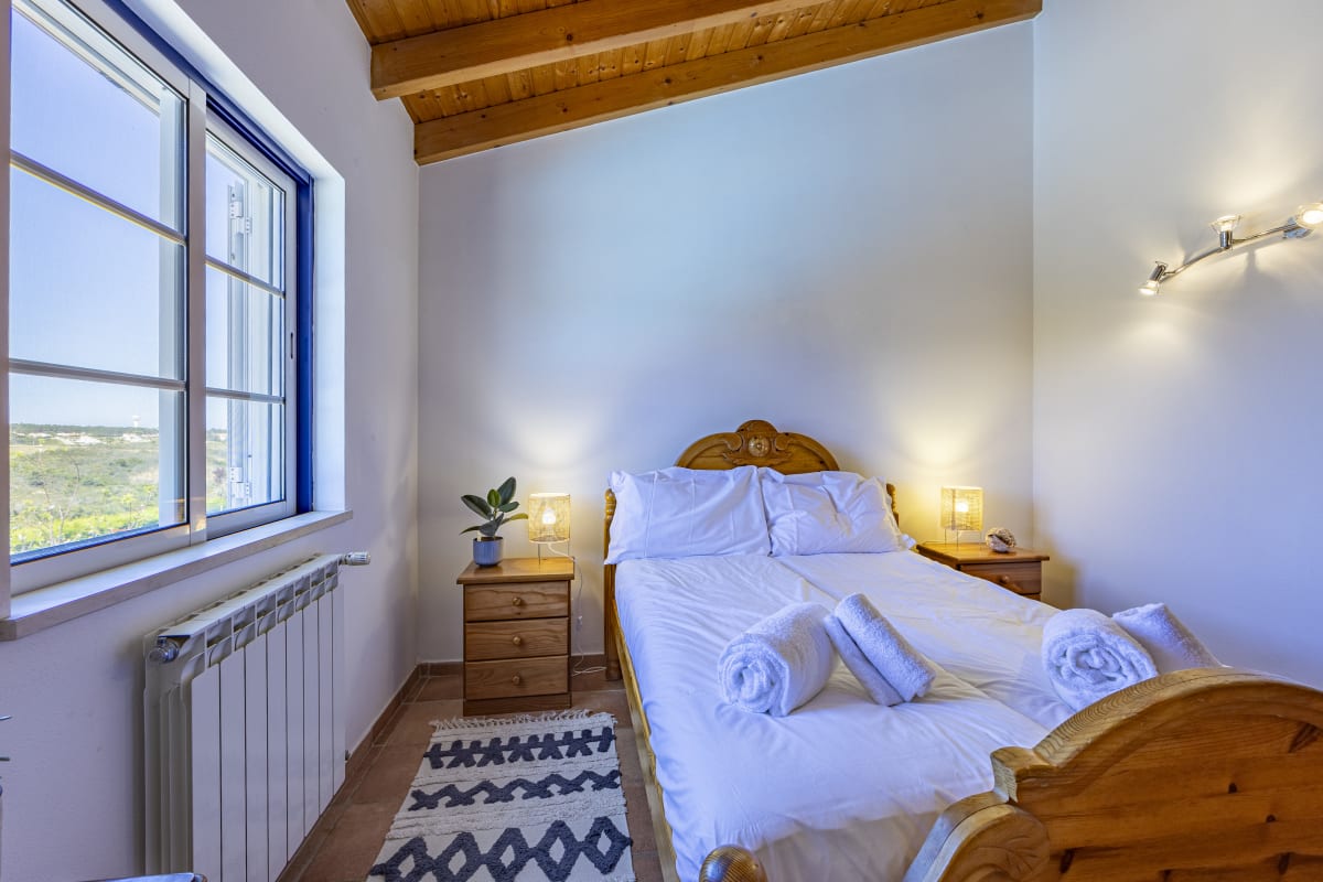 Maison   Casa Maresia Aljezur