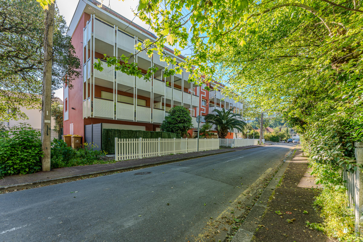  immobilier Appartement