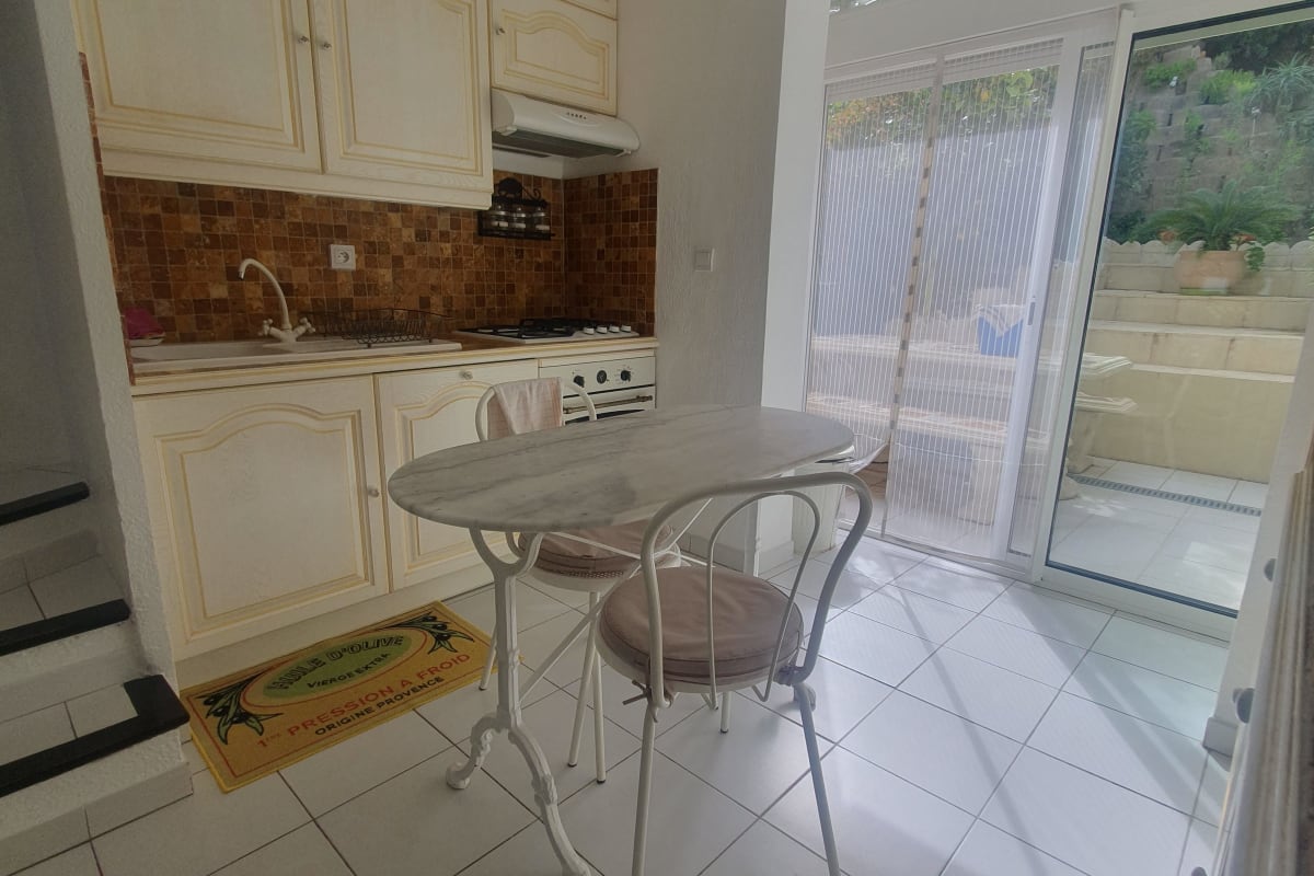 Maison Maison individuelle avec 3 piscines 