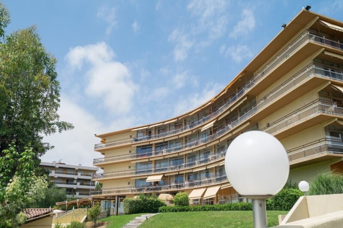  Appartement 