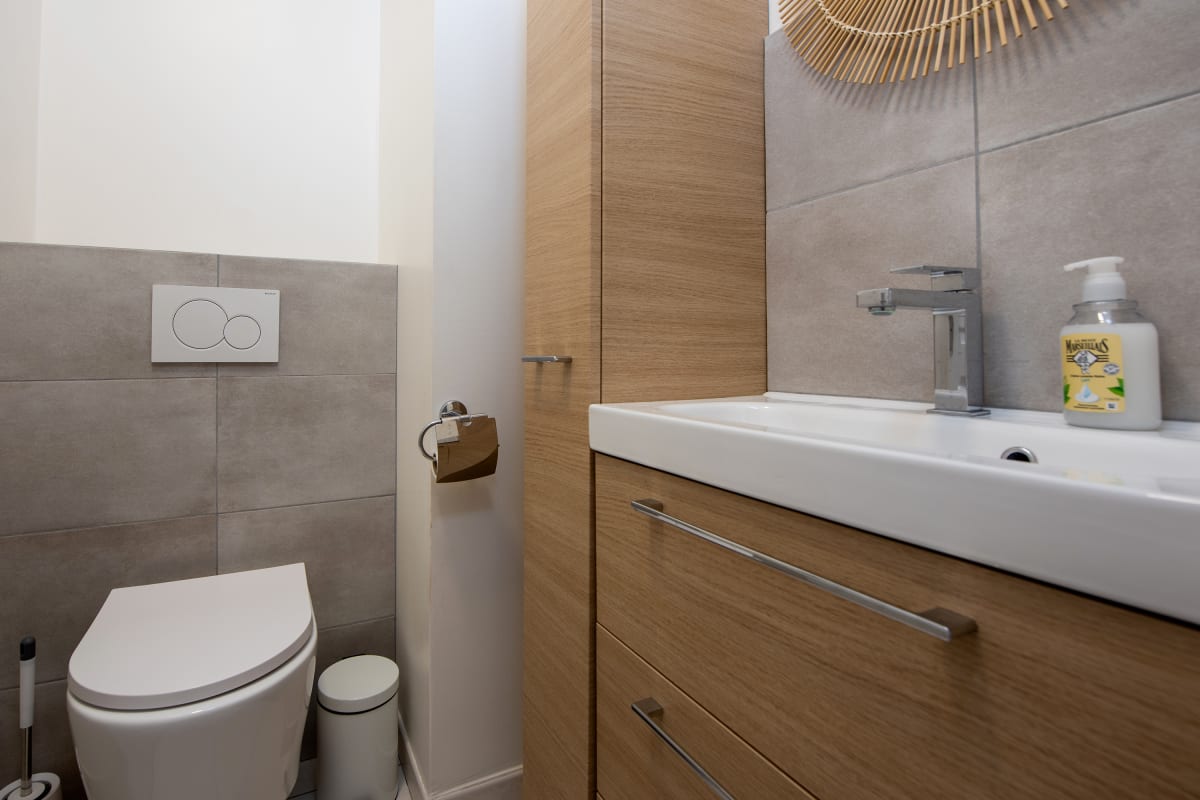  immobilier Appartement