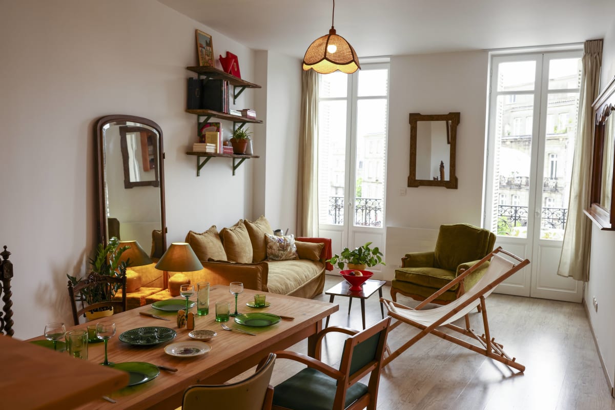  Appartement